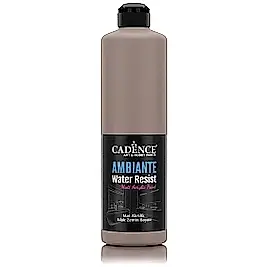 AW17 Vizon Ambiante Islak Zemin Boyası 500ML + Katalizör 20GR