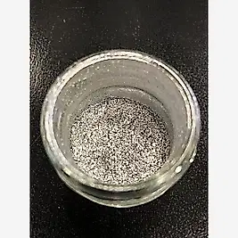 Toz Yaldız Gümüş 250 Gr