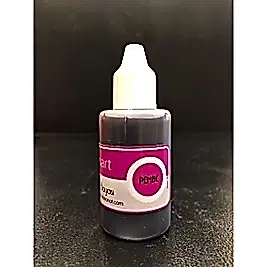 Sabun Boyası Pembe 15 cc