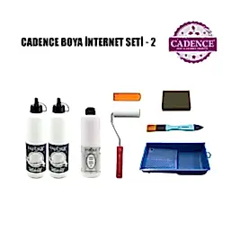CADENCE MULTİSURFACE SET-2