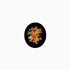 Gülsün Ülkü 17*25 G-43