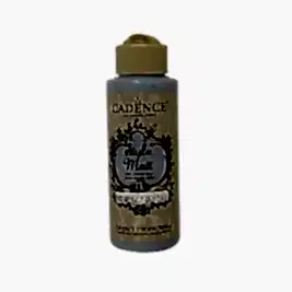 Style Mat Gri Bulut 120 ml - 9030