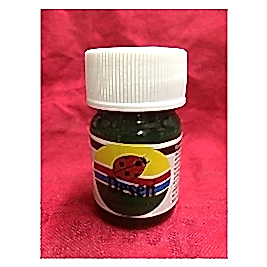 Koyu Yeşil 25ml DK-108