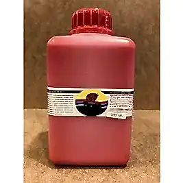 DESEN KUMAŞ BOYASI BAYRAK KIRMIZI 500 ML