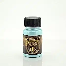 Cadence Mum Boyası Mint 50ml - 2153