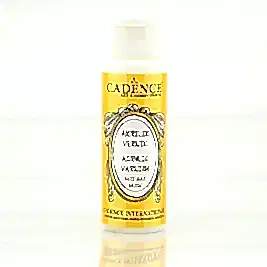 Satin (Yarımat) Vernik 70 ml.