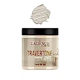 TRV07 Taş Beji Traverten Efekt Pasta 250ML