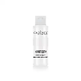 HARMONY AKRİLİK BOYA HAR-001 BEYAZ 59ML