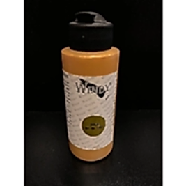WİNDY METALİK BOYA - ALTIN 70 ML