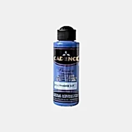 Ultramarine Mavi 120 ml. - 0253