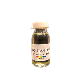 Mum ve Sabun Esansı Hindistan Cevizi 15 cc