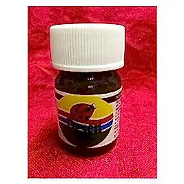Kahve 25ml DK-109