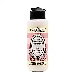 Kumaş Dekupaj Yapıştırıcı 120 ml.