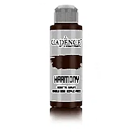HARMONY AKRİLİK BOYA HAR-007 PUDRA PEMBE 120ML