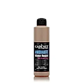 AW16 Karton Ambiante Islak Zemin Boyası 250ML + Katalizör 10GR