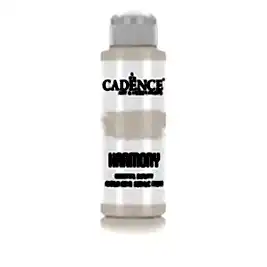 HARMONY AKRİLİK BOYA HAR-004 ŞAMPANYA 120ML