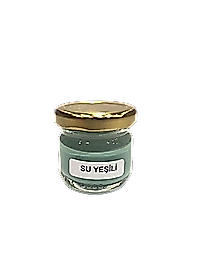 DESEN ÇİNİ BOYASI SU YEŞİLİ 30 CC