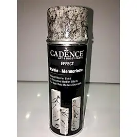 MERMERLEME EFEKTİ SİYAH 200 ml