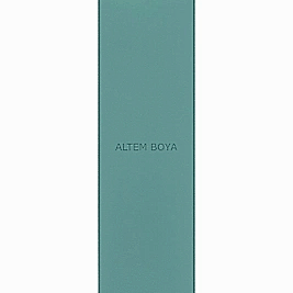 Very Chalky Yeşil Atlantik 150 ml. CH-36