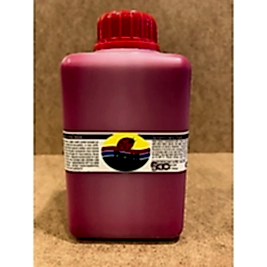 DESEN KUMAŞ BOYASI SIKLAMEN 500 ML