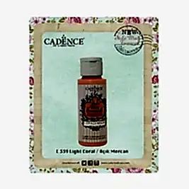 Enamel Açık Mercan 59 ml. E-339