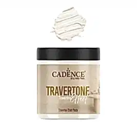 TRV02 Kemik Traverten Efekt Pasta 250ML