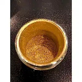 Toz Yaldız Altın 10 Gr