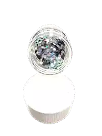 TOZ SİM İRİ TANELİ GÜMÜŞ 25 ML