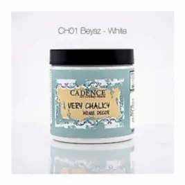 Very Chalky Beyaz 500 ml. CH-01