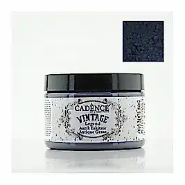 VİNTAGE LEGEND ANTİK ESKİTME KOYU ARDUVAZ GRİ-DARK SLATE GRAY