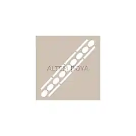 K Serisi Stencıl 6*20 cm K-158