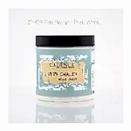 Very Chalky Pak Beyaz 500 ml. CH-02
