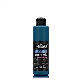 AW11 Fresco Ambiante Islak Zemin Boyası 250ML + Katalizör 10GR