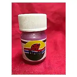 Metalik Sıklamen 25ml DK-316
