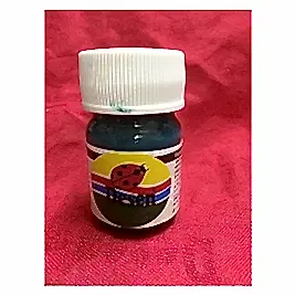 Turkuaz 25ml DK-119