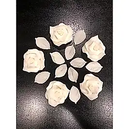 MNB-152 Minyatür Gül Orta Paket