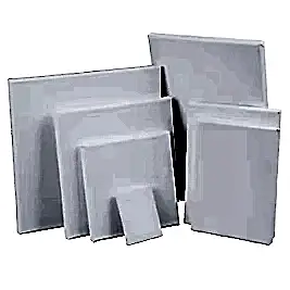 Magic Art Tuval 15x30 cm