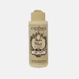 Style Mat Taffy 120 ml - 9004