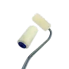 KADİFE RULO SET FIRÇA(2 Lİ TAKIM) 5 CM