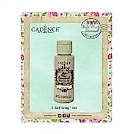 Enamel Gri 59 ml. E-364