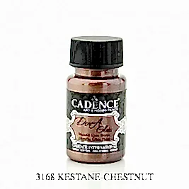 DORA GLASS-3168-KESTANE