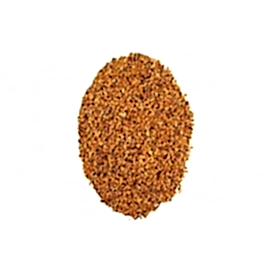 Epoksi Reçine Süsleme Deniz Kumu Turuncu 100 gr