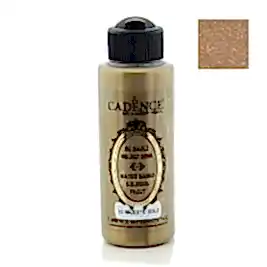 Majestik Altın 120 ml. Y-112