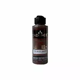 Koyu Kahve 120 ml. - 7575