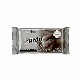 Cadence Pardo ClayArt Hava İle Kuruyan Modelleme Hamuru (Beyaz - 250gr)