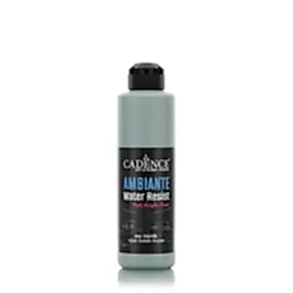 AW12 Küf Yeşili Ambiante Islak Zemin Boyası 250ML + Katalizör 10GR