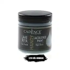 Cadence Handy Lake Boya L29 Göl Ormanı (250ml)