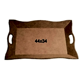 T704 AÇILI TEPSİ