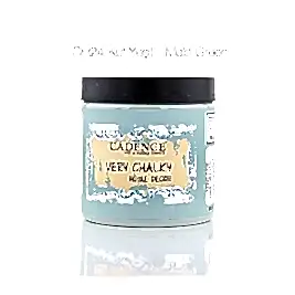 Very Chalky Küf Yeşili 500 ml. CH-24