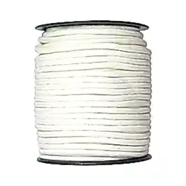 %100 Pamuklu Mum Fitili ( 1 Metre )